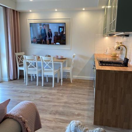 Apartament Malachit Miedzyzdroje Exteriér fotografie
