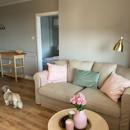 Apartament Malachit Miedzyzdroje Exteriér fotografie
